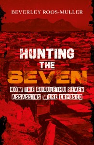 Hunting the Seven cover no quote